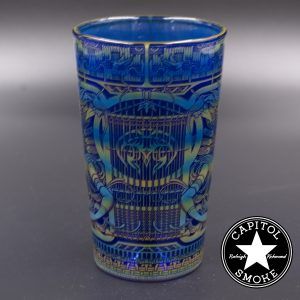 product accessory 00198752 03 | Mothership 'The Loom' Series Pint Glass