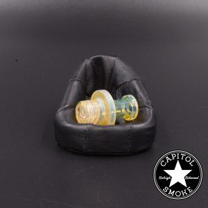 product accessory 00213257 01 | Shane Smith Silver Fumed Spinner Cap