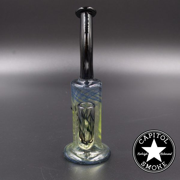 product glass pipe 00002462 00 | Dantes Inferno Glass 14mm Mini Rig