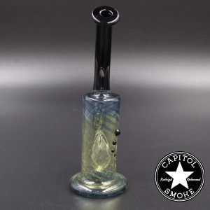 product glass pipe 00002462 02 | Dantes Inferno Glass 14mm Mini Rig