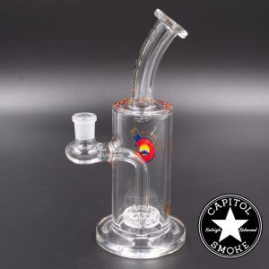 product glass pipe 00012454 01 | Glass Lab 14mm Banger Hanger