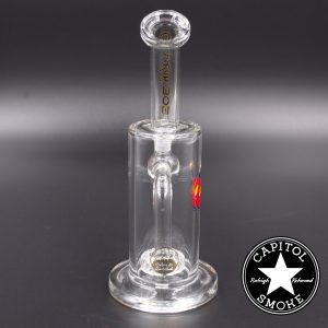 product glass pipe 00012454 02 | Glass Lab 14mm Banger Hanger