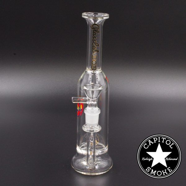 product glass pipe 00012461 00 | Glass Lab 14mm Banger Hanger