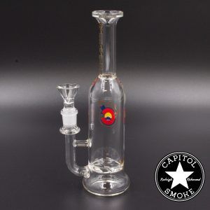 product glass pipe 00012461 01 | Glass Lab 14mm Banger Hanger