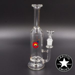 product glass pipe 00012461 03 | Glass Lab 14mm Banger Hanger