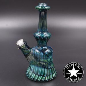 product glass pipe 00017725 01 | The Unaballer Full Color 10mm Rig