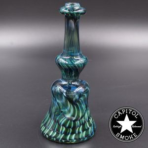 product glass pipe 00017725 02 | The Unaballer Full Color 10mm Rig