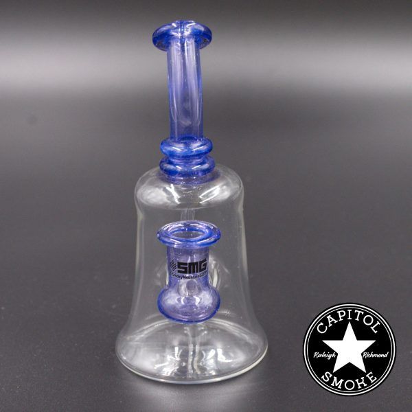 product glass pipe 00021147 00 | 3" Feathered Glass Pipe