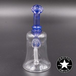 product glass pipe 00021147 02 | 3" Feathered Glass Pipe