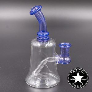 product glass pipe 00021147 03 | 3" Feathered Glass Pipe