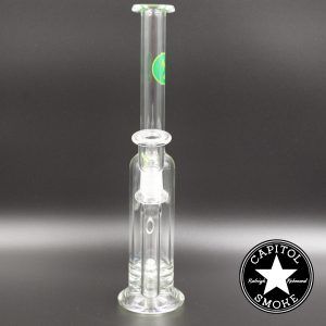 product glass pipe 00021201 00 | 2.5 Inch Striped Glass Spoon
