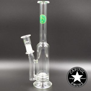 product glass pipe 00021201 01 | 2.5 Inch Striped Glass Spoon
