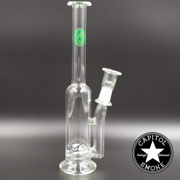 product glass pipe 00021201 03 | 2.5 Inch Striped Glass Spoon