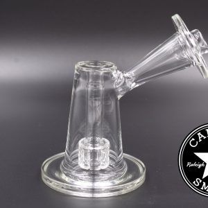 product glass pipe 00030014 01 | Glassex 14mm Dewer Bubbler