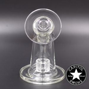 product glass pipe 00030014 02 | Glassex 14mm Dewer Bubbler