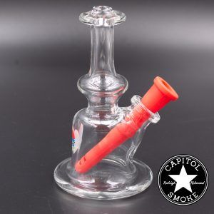 product glass pipe 00036108 03 | Glassex 14mm Mini Rig