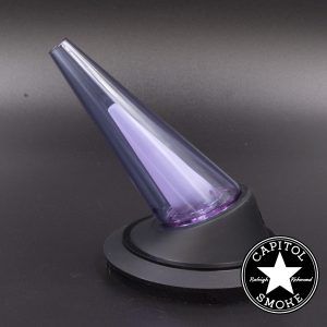 product glass pipe 00104241 03 | Puffco Peak Pro Ultraviolet Attachment