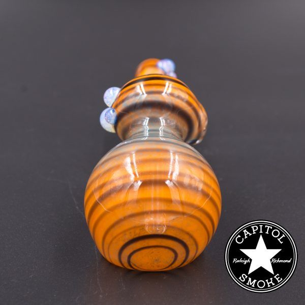 product glass pipe 00109499 00 | In N Out Frit Bubbler