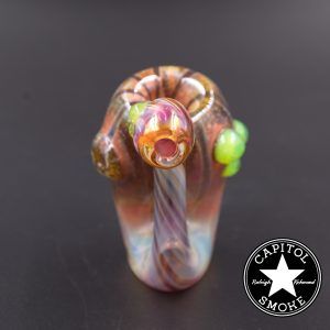 product glass pipe 00110310 02 | SMG Fumed Frit/WigWag Sherlock