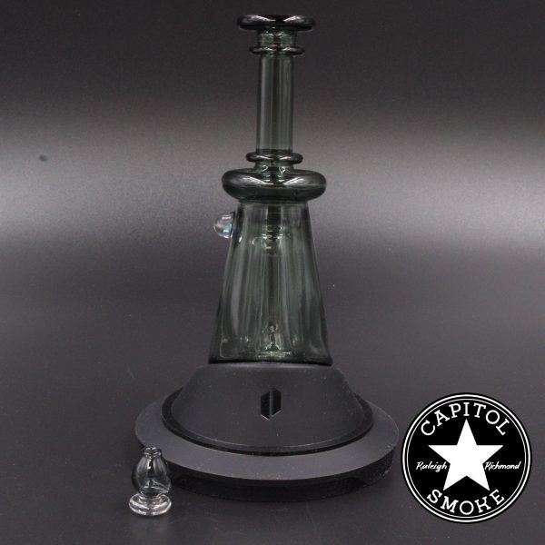 product glass pipe 00126458 00 | Eternal Flameworks Puffco Peak Attachment