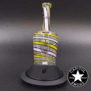 product glass pipe 00138079 00 | Idab Glass Worked Puffco Peak Attachment