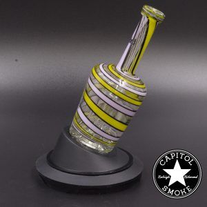 product glass pipe 00138079 01 | Idab Glass Worked Puffco Peak Attachment