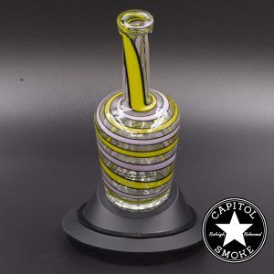 product glass pipe 00138079 02 | Idab Glass Worked Puffco Peak Attachment