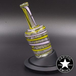 product glass pipe 00138079 03 | Idab Glass Worked Puffco Peak Attachment