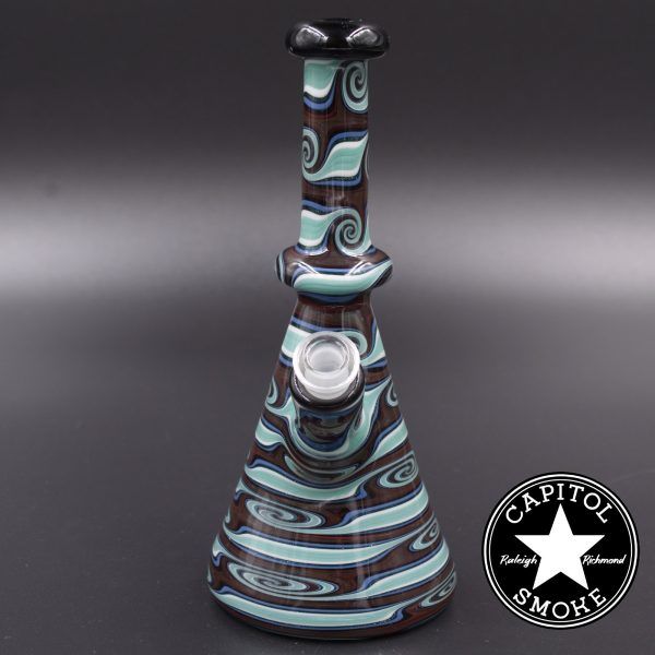 product glass pipe 00161244 00 | Glass by AJ Reversal Rig