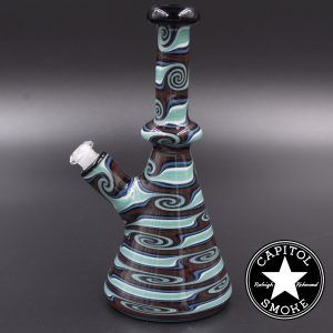product glass pipe 00161244 01 | Glass by AJ Reversal Rig