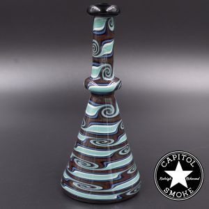 product glass pipe 00161244 02 | Glass by AJ Reversal Rig