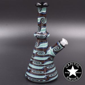 product glass pipe 00161244 03 | Glass by AJ Reversal Rig