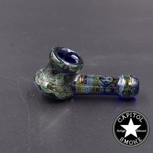 product glass pipe 00163187 01 | Mothership 'Pod' Series Sherlock