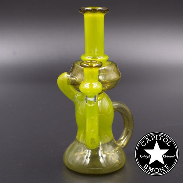 product glass pipe 00163897 00 | Henry Kovac Green Upcycler