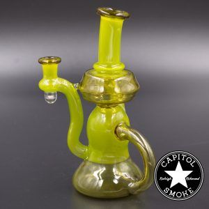 product glass pipe 00163897 01 | Henry Kovac Green Upcycler