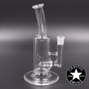 product glass pipe 00167024 03 | IV Glass 14mm Inline Rig