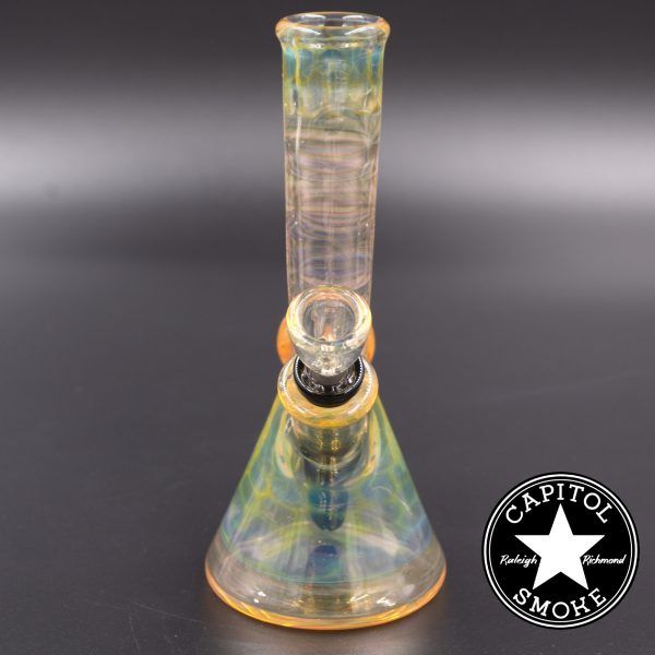 product glass pipe 00168045 00 | Liam the Glass Guy Fumed Beaker