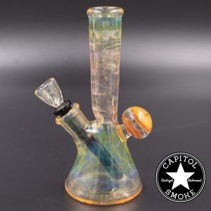 product glass pipe 00168045 01 | Liam the Glass Guy Fumed Beaker
