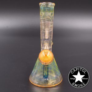 product glass pipe 00168045 02 | Liam the Glass Guy Fumed Beaker