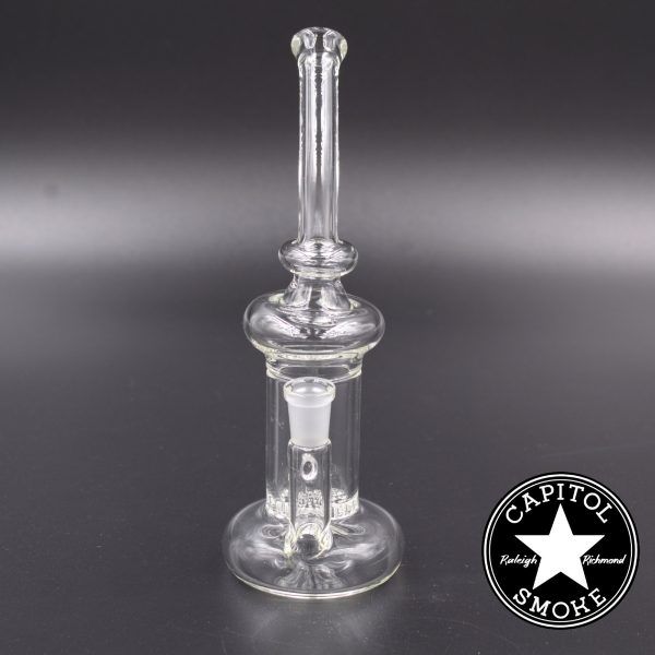 product glass pipe 00169639 00 | Chauncey Glass 10mm Mini Rig