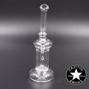 product glass pipe 00169639 02 | Chauncey Glass 10mm Mini Rig