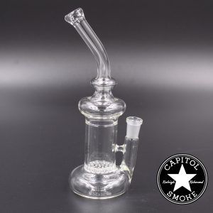product glass pipe 00169639 03 | Chauncey Glass 10mm Mini Rig