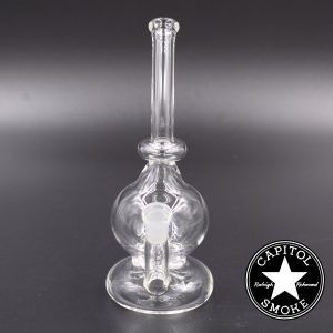 product glass pipe 00169653 00 | Chauncey Glass 10mm Mini Rig