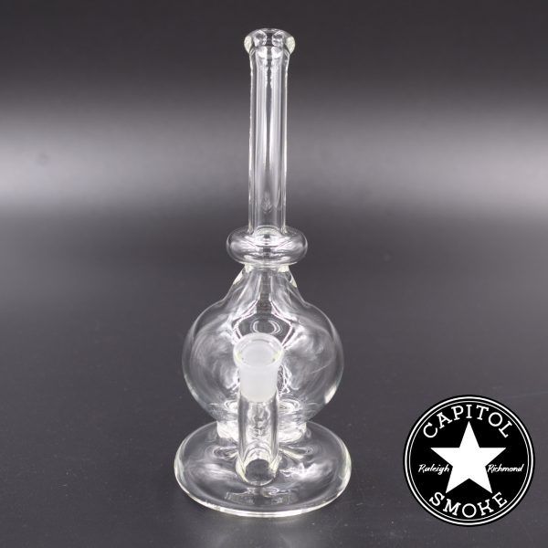 product glass pipe 00169653 00 | Chauncey Glass 10mm Mini Rig