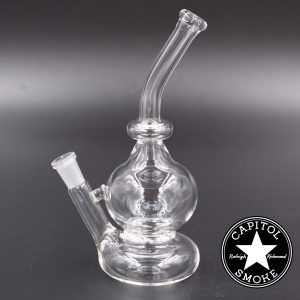 product glass pipe 00169653 01 | Chauncey Glass 10mm Mini Rig