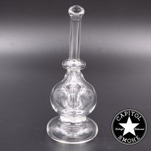 product glass pipe 00169653 02 | Chauncey Glass 10mm Mini Rig