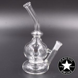 product glass pipe 00169653 03 | Chauncey Glass 10mm Mini Rig
