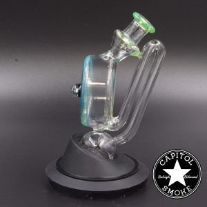 product glass pipe 00175067 01 | Unity Glass Works Coldworked Puffco Peak Attachment