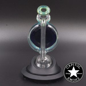 product glass pipe 00175067 02 | Unity Glass Works Coldworked Puffco Peak Attachment