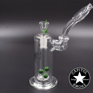 product glass pipe 00189521 01 | Prism Glass 14mm Dewer Bubbler